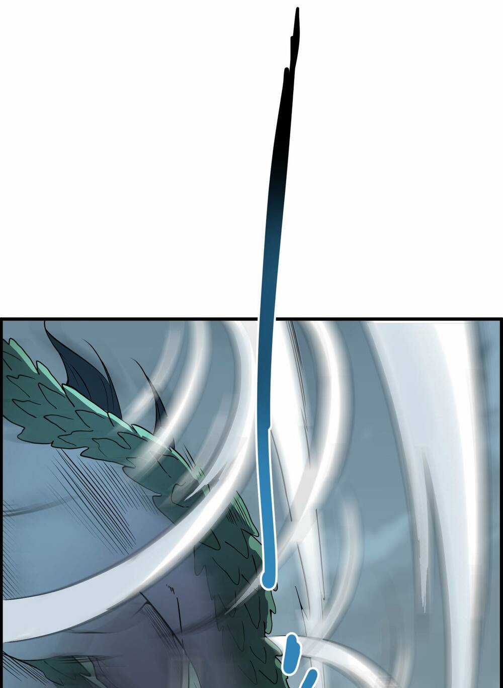 Hành Giả - Chapter 3 - Trang 17