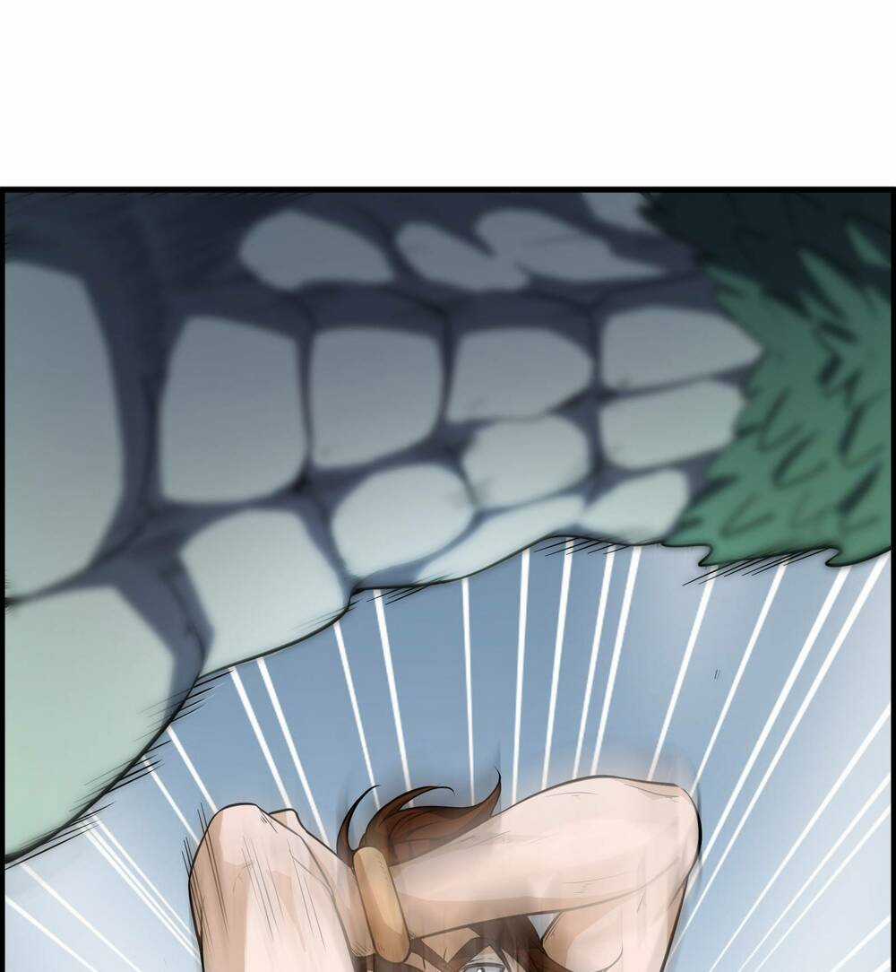 Hành Giả - Chapter 3 - Trang 22