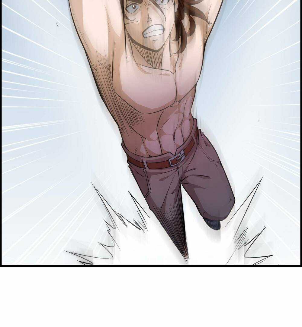 Hành Giả - Chapter 3 - Trang 23