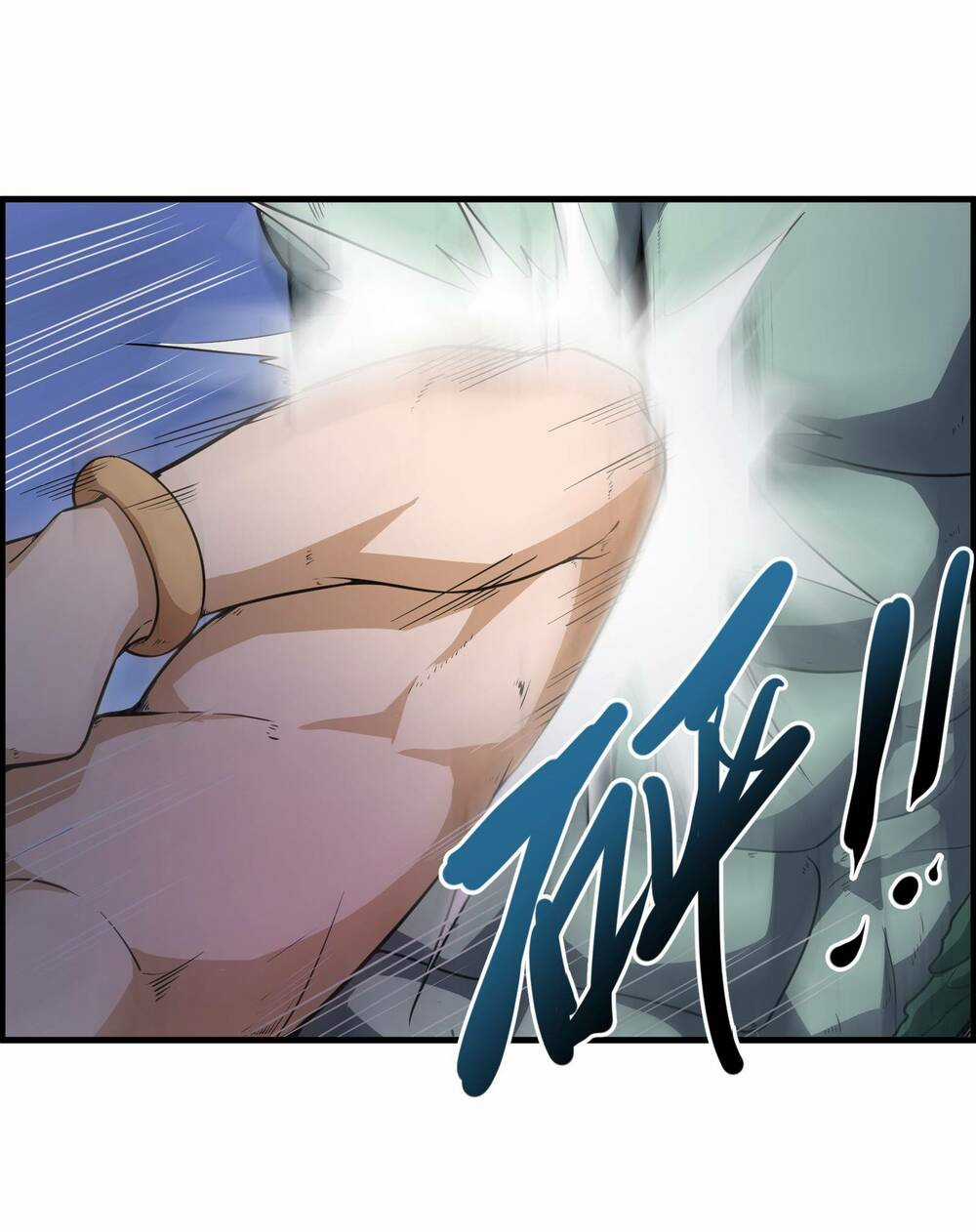 Hành Giả - Chapter 3 - Trang 24