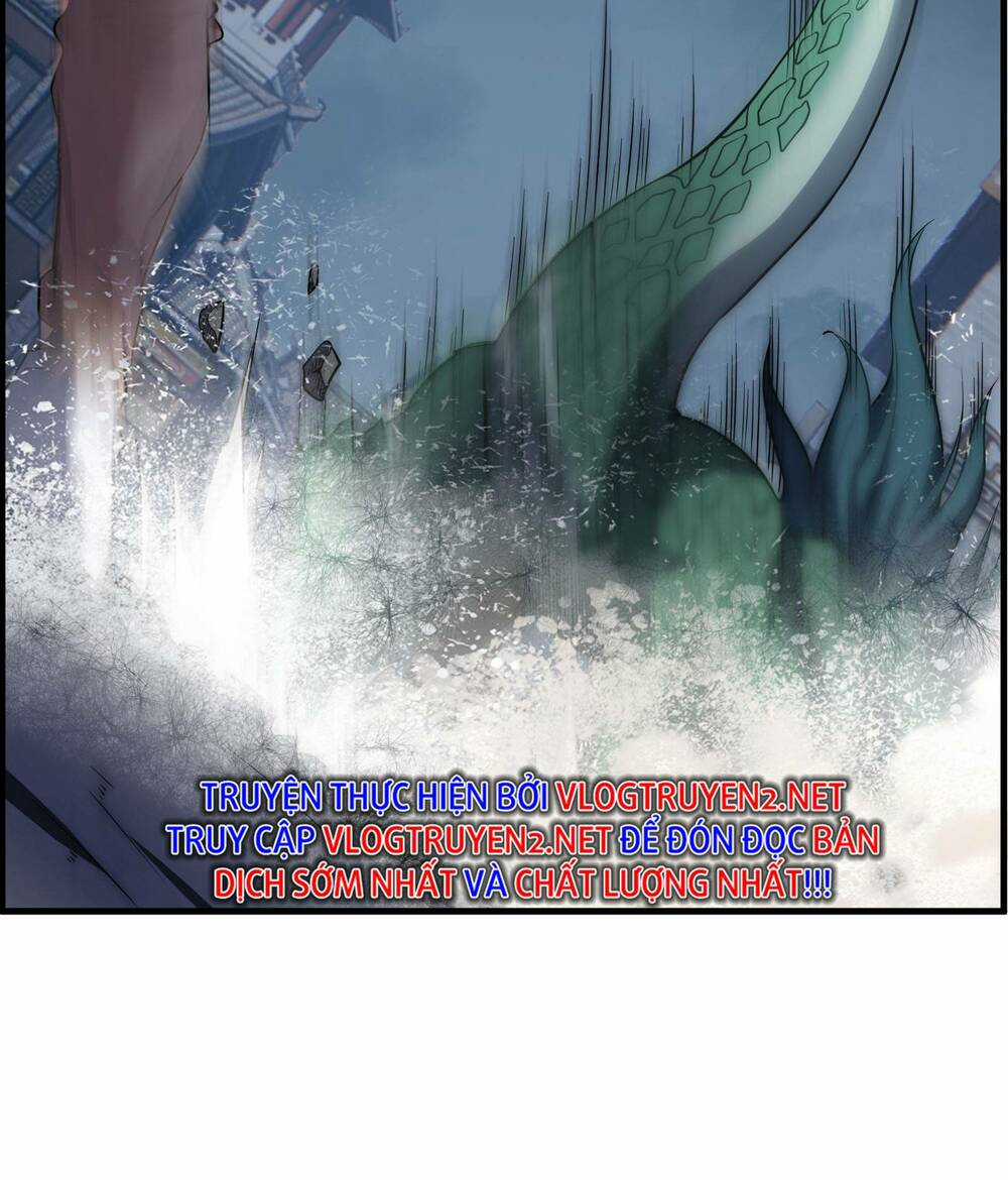 Hành Giả - Chapter 3 - Trang 28