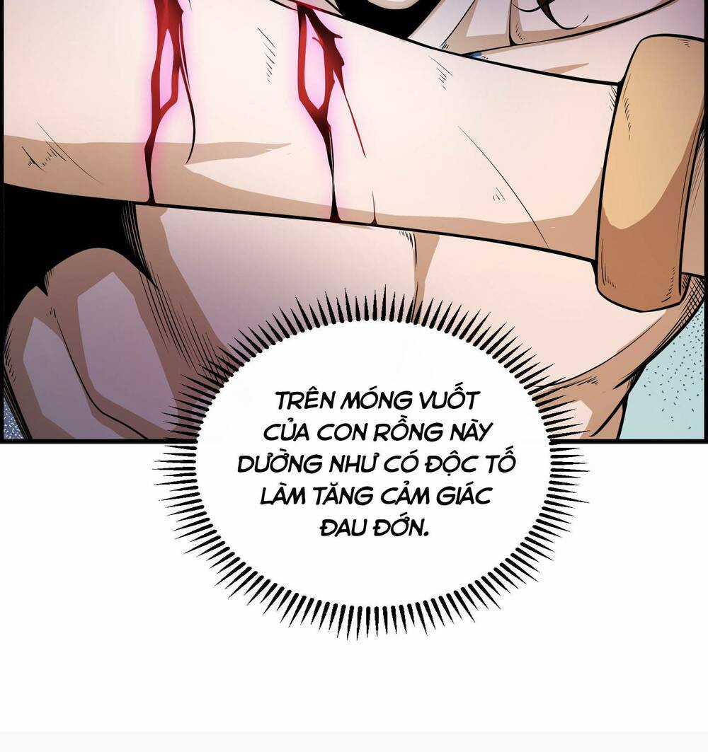 Hành Giả - Chapter 3 - Trang 30