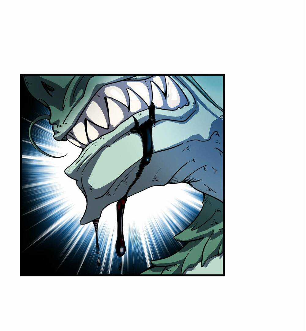 Hành Giả - Chapter 3 - Trang 4