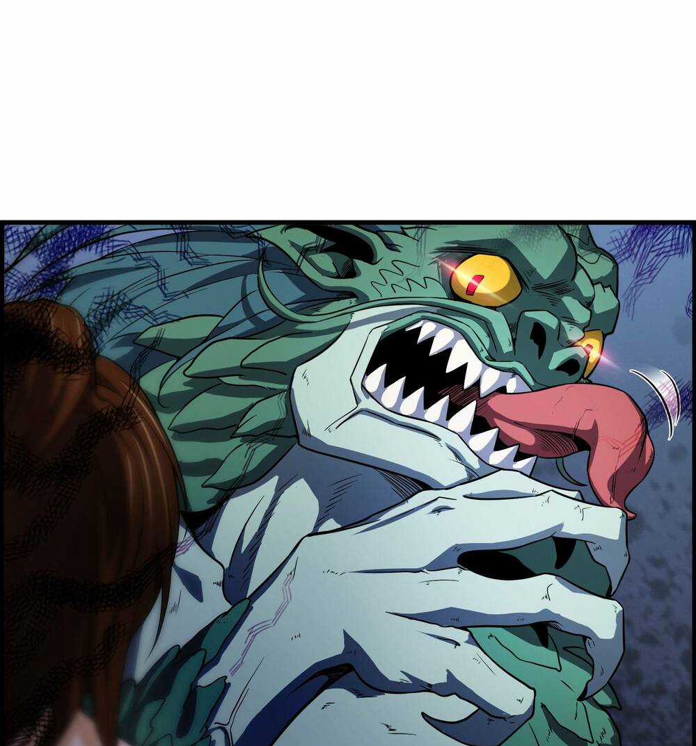 Hành Giả - Chapter 3 - Trang 31