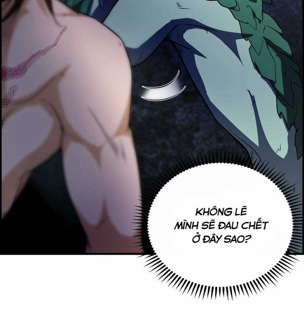 Hành Giả - Chapter 3 - Trang 32