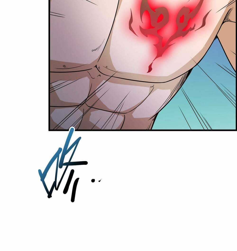 Hành Giả - Chapter 3 - Trang 34