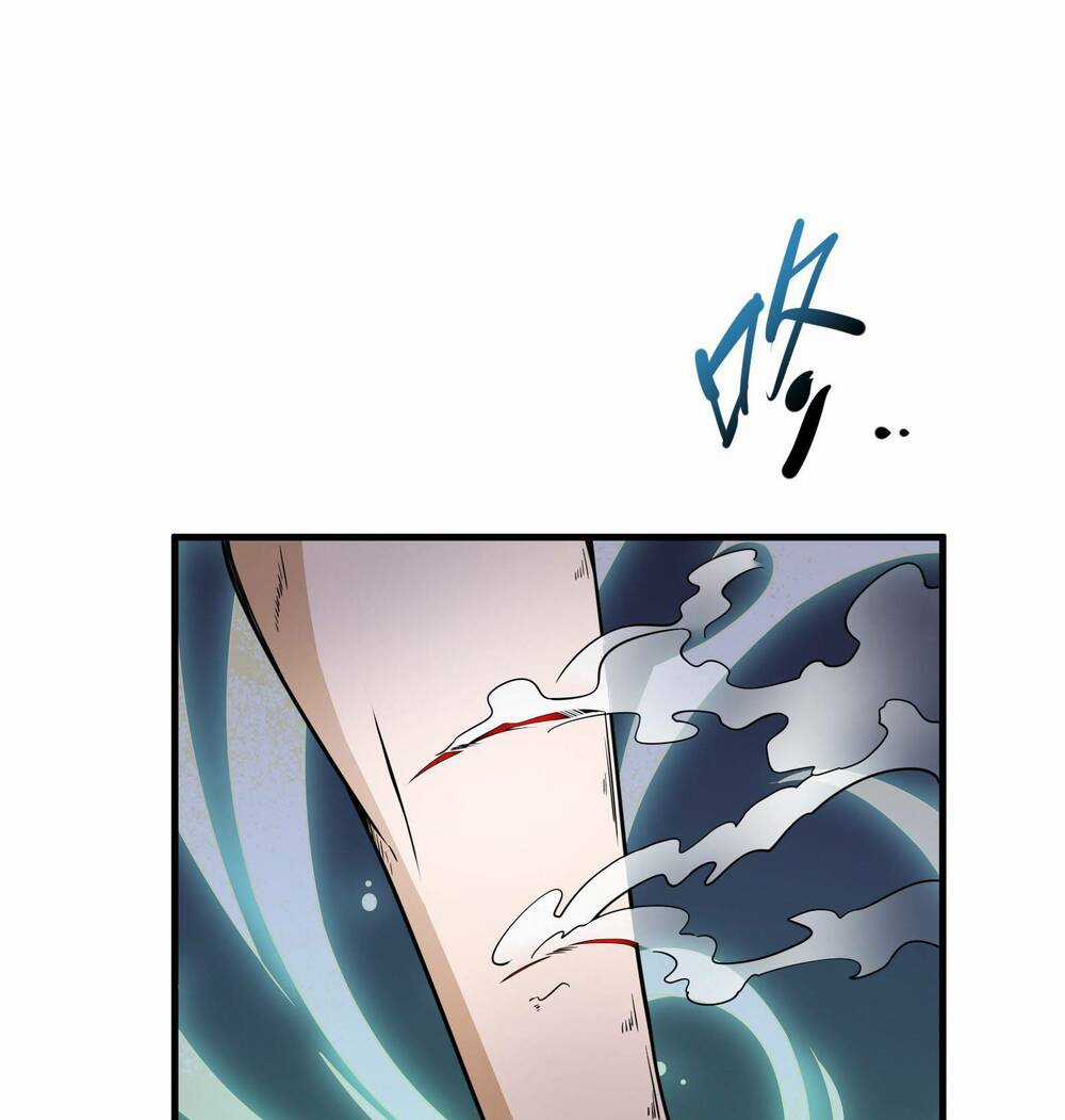 Hành Giả - Chapter 3 - Trang 35