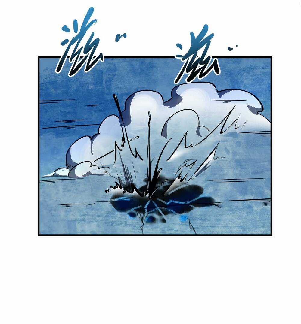 Hành Giả - Chapter 3 - Trang 5