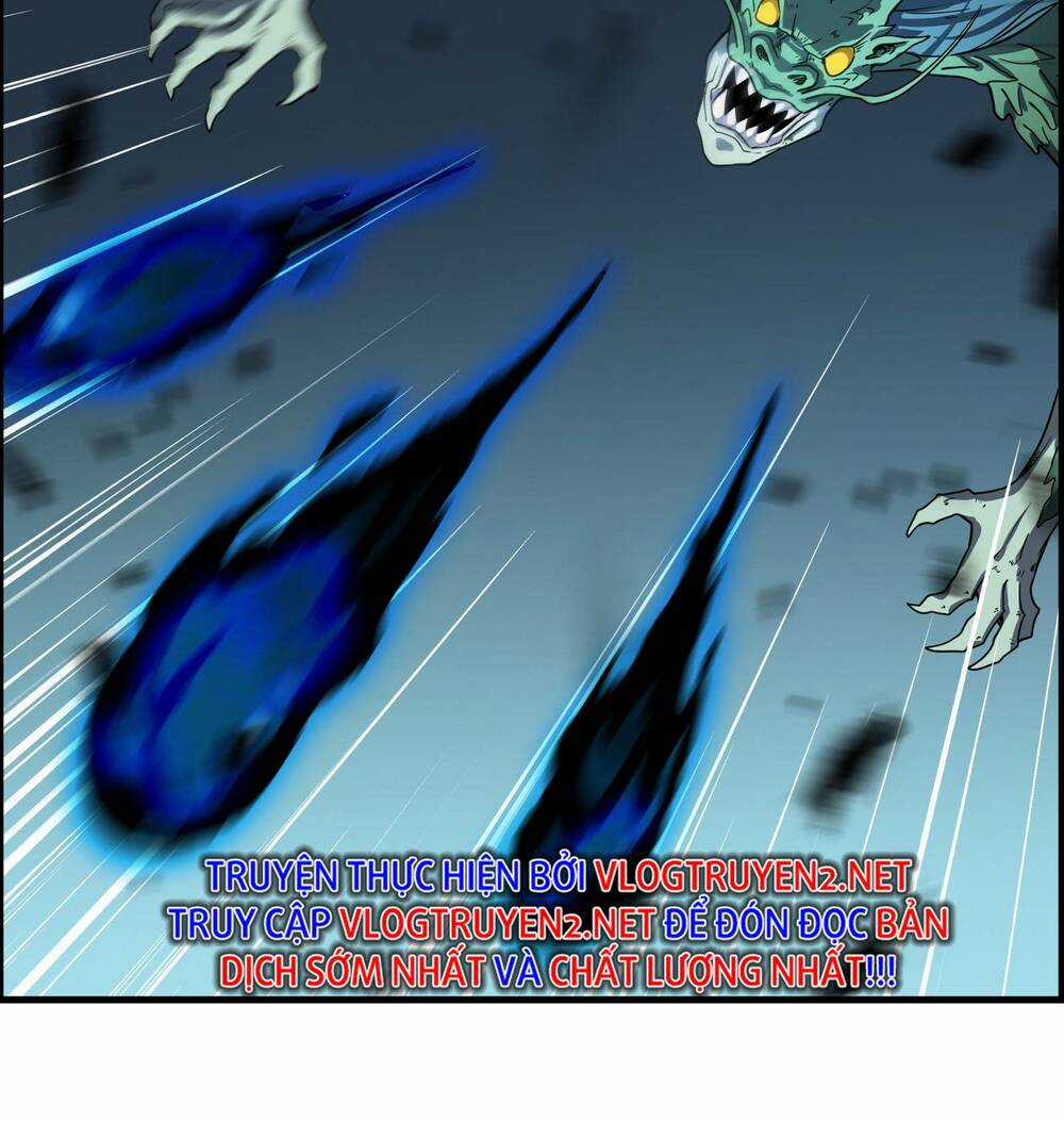 Hành Giả - Chapter 3 - Trang 42