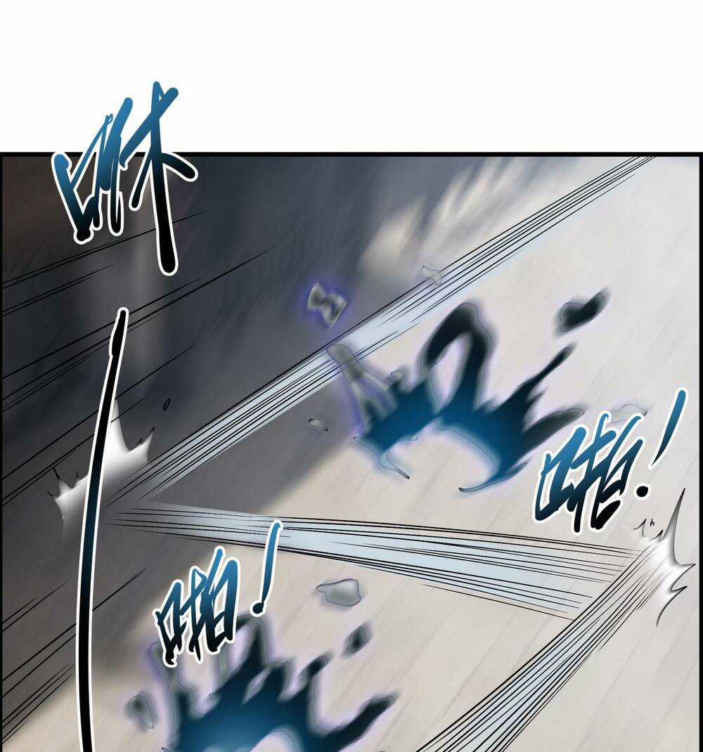 Hành Giả - Chapter 3 - Trang 43