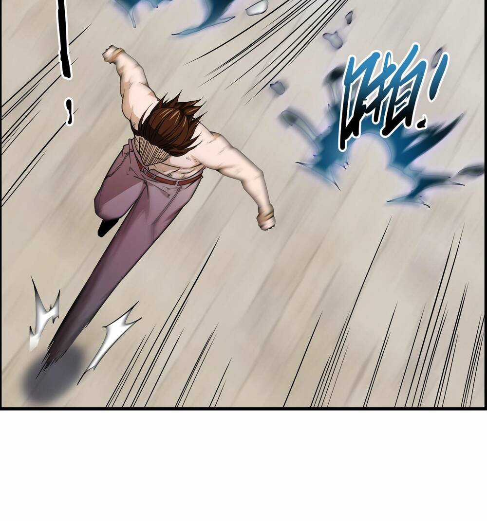 Hành Giả - Chapter 3 - Trang 44