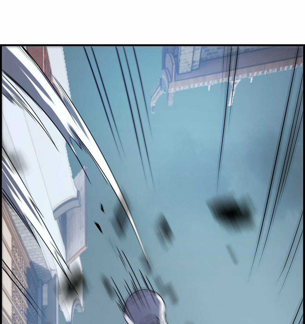 Hành Giả - Chapter 3 - Trang 45