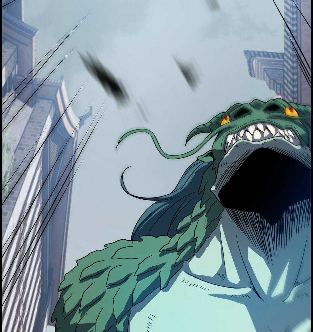 Hành Giả - Chapter 3 - Trang 47