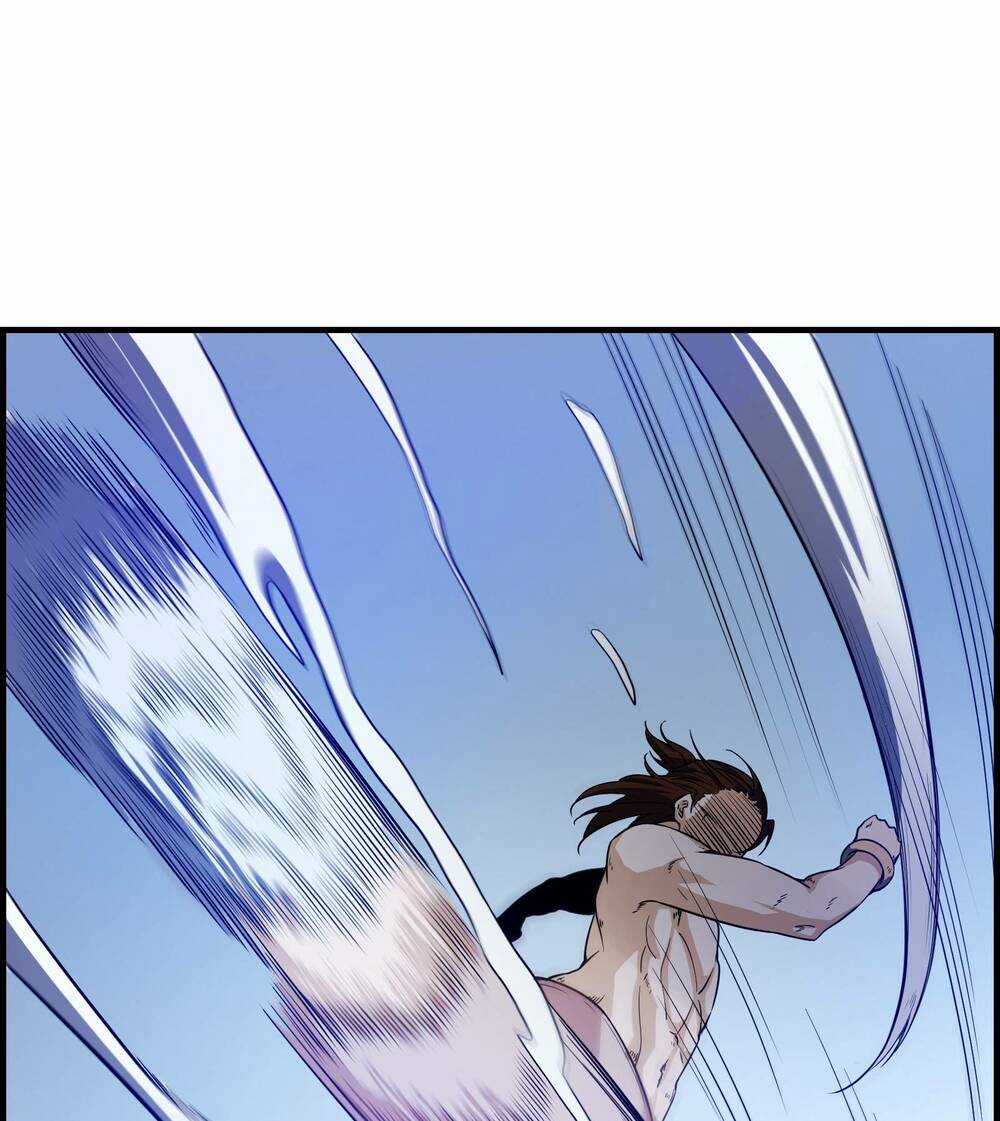 Hành Giả - Chapter 3 - Trang 49