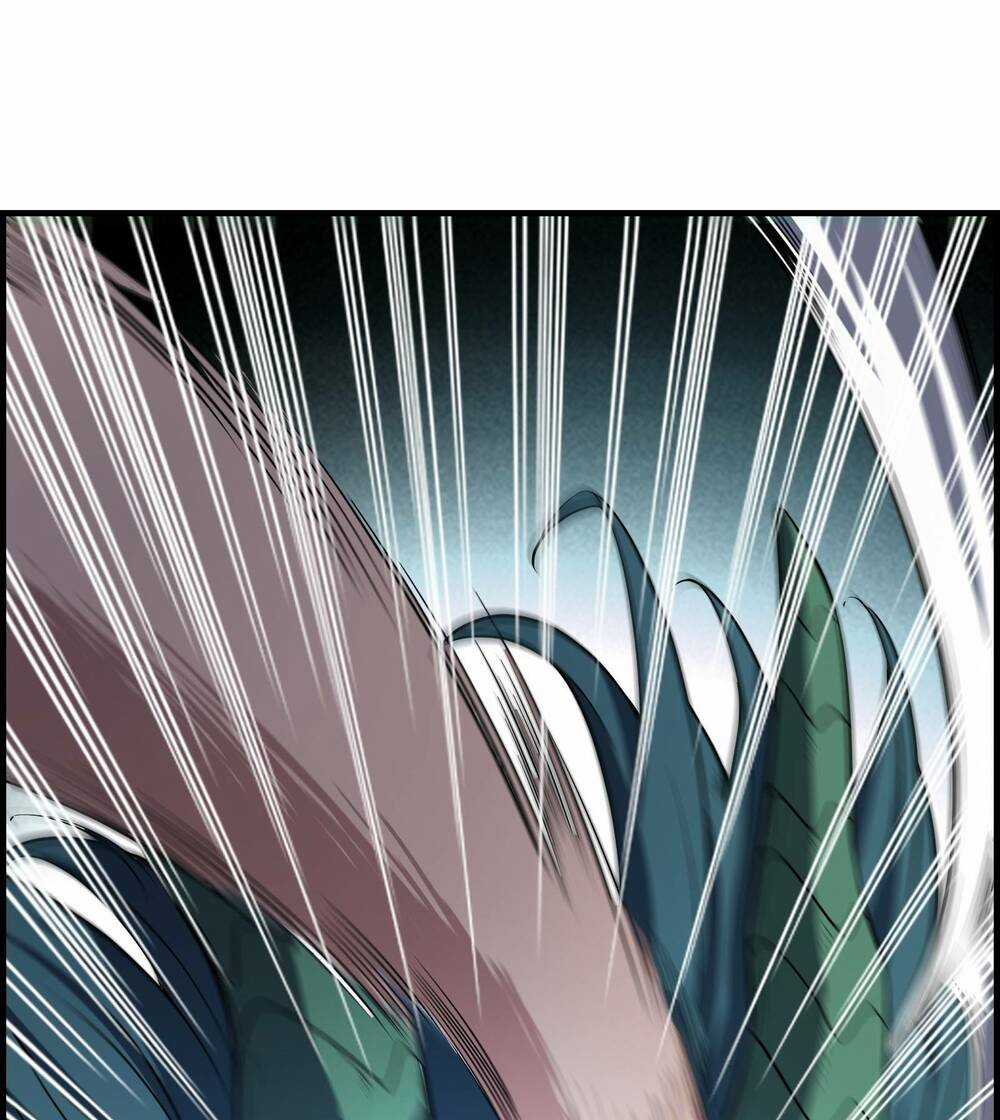 Hành Giả - Chapter 3 - Trang 51