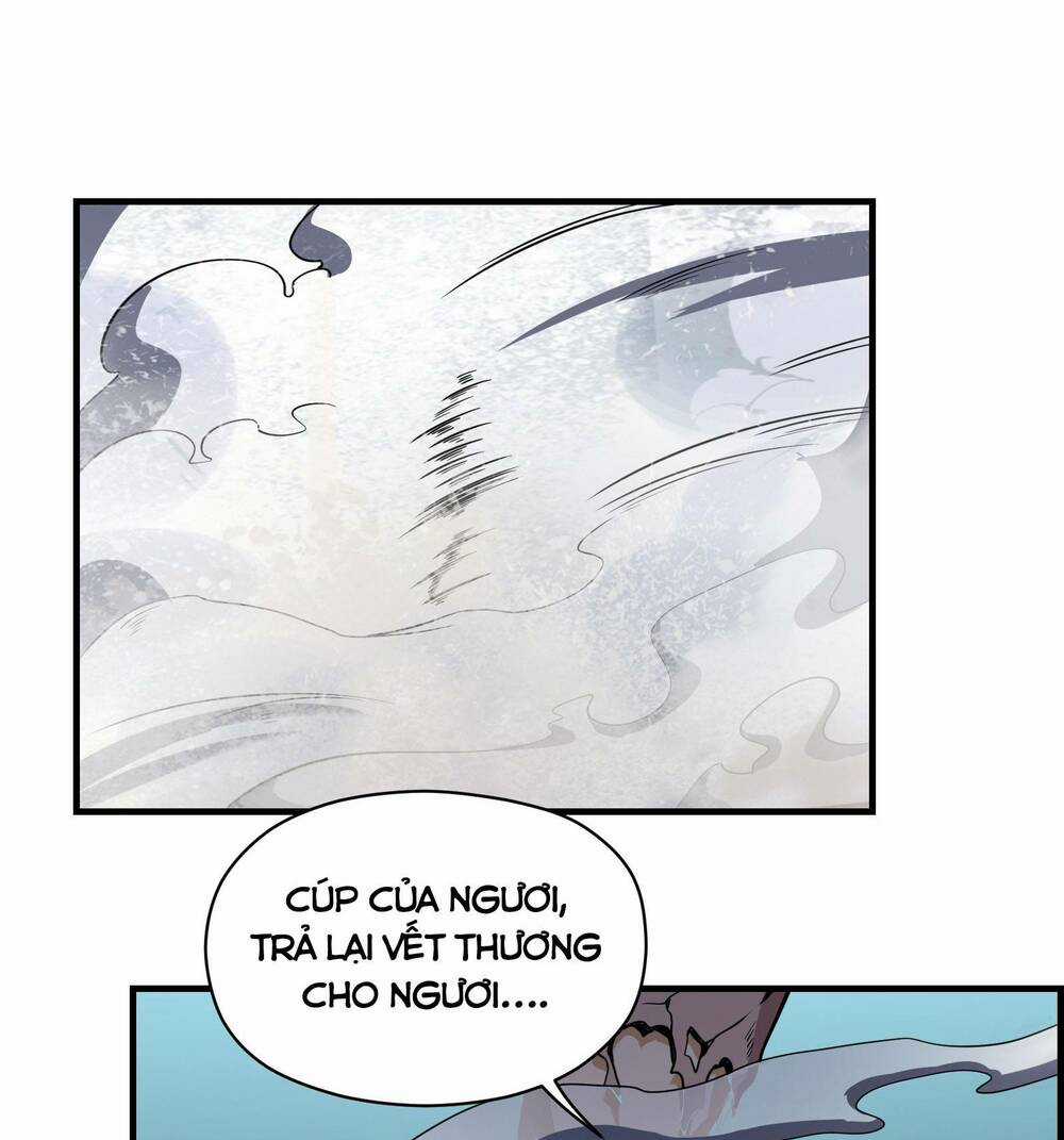 Hành Giả - Chapter 3 - Trang 55