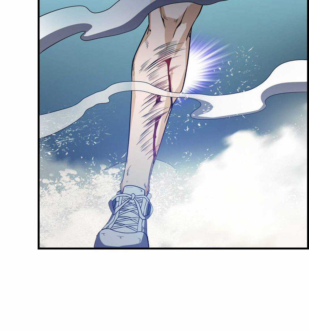 Hành Giả - Chapter 3 - Trang 56