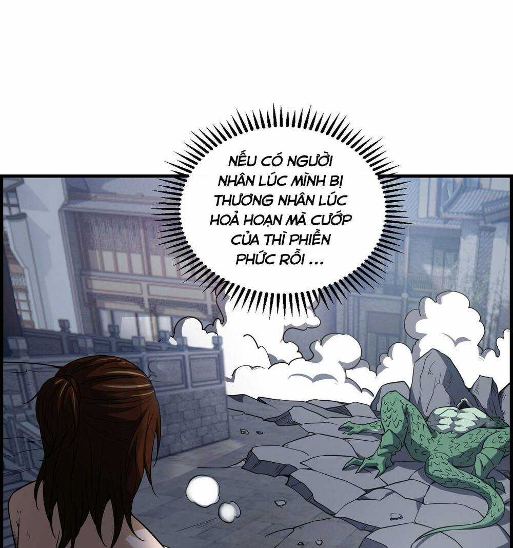 Hành Giả - Chapter 3 - Trang 57