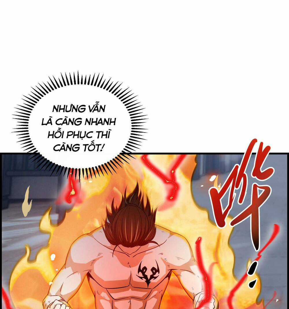 Hành Giả - Chapter 3 - Trang 59