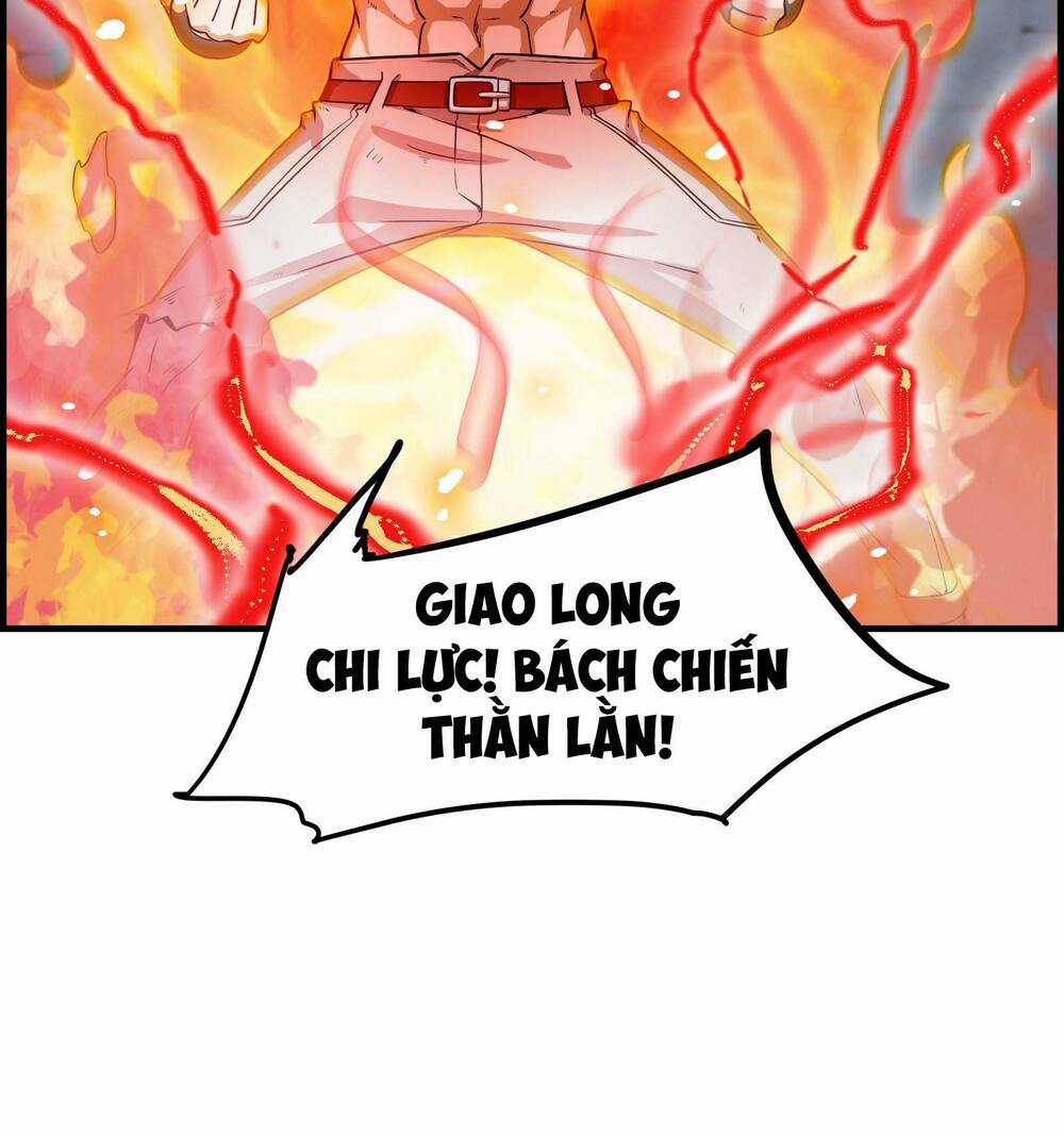 Hành Giả - Chapter 3 - Trang 60