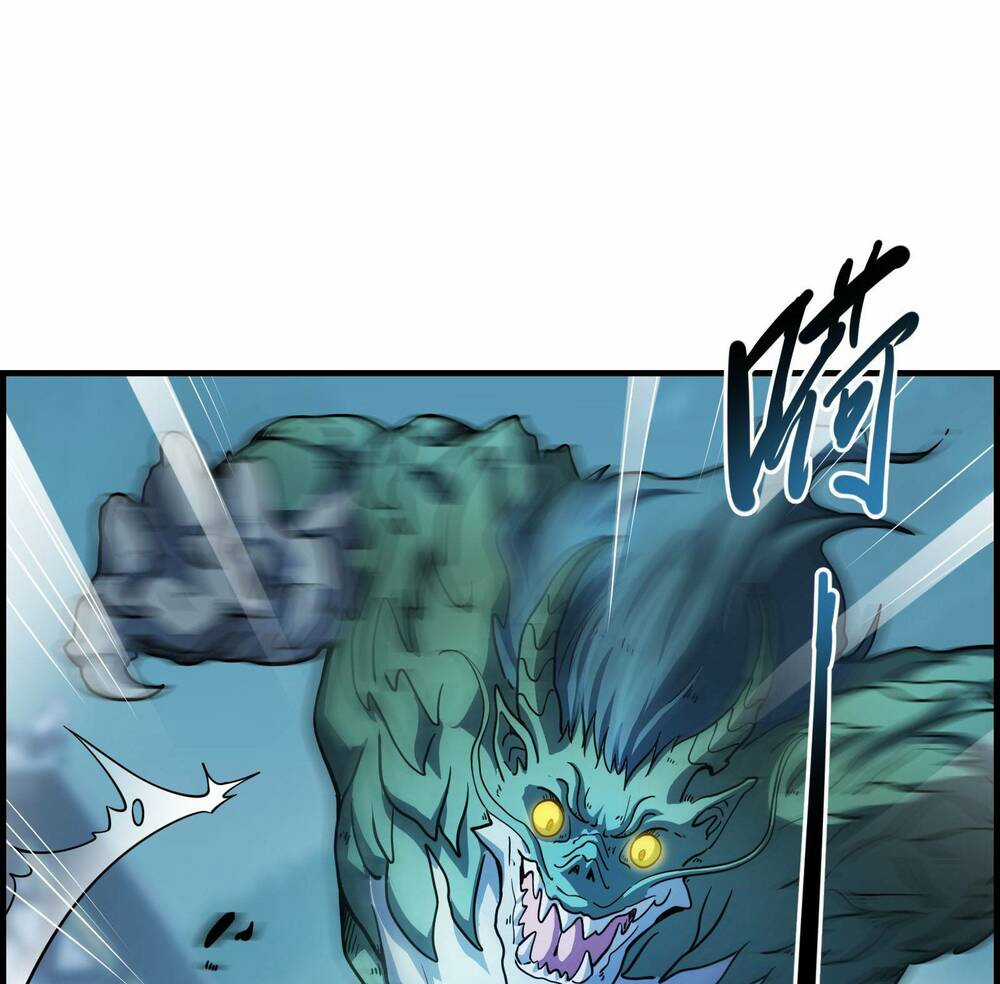 Hành Giả - Chapter 3 - Trang 7