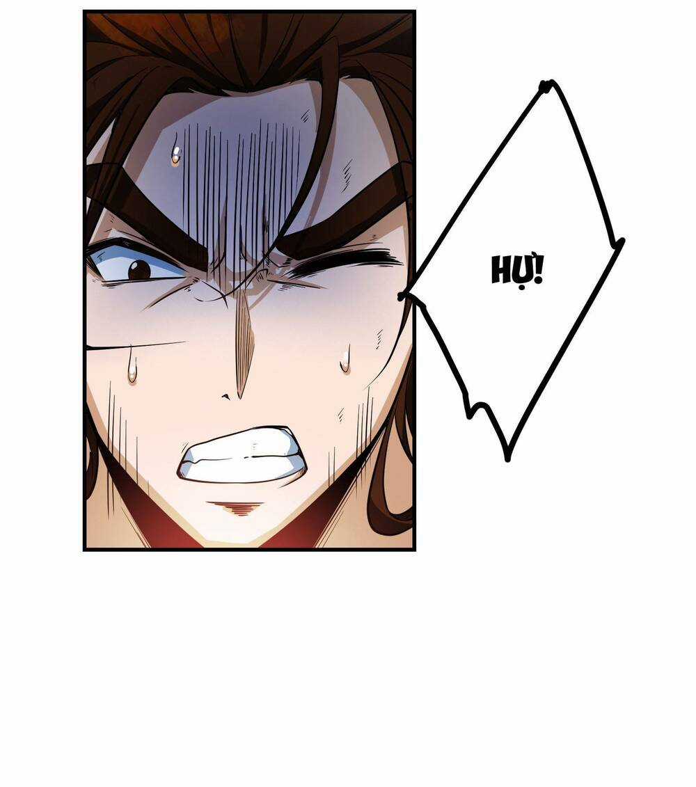 Hành Giả - Chapter 3 - Trang 62