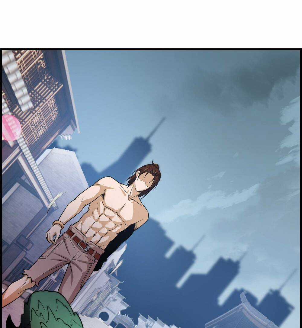 Hành Giả - Chapter 3 - Trang 67