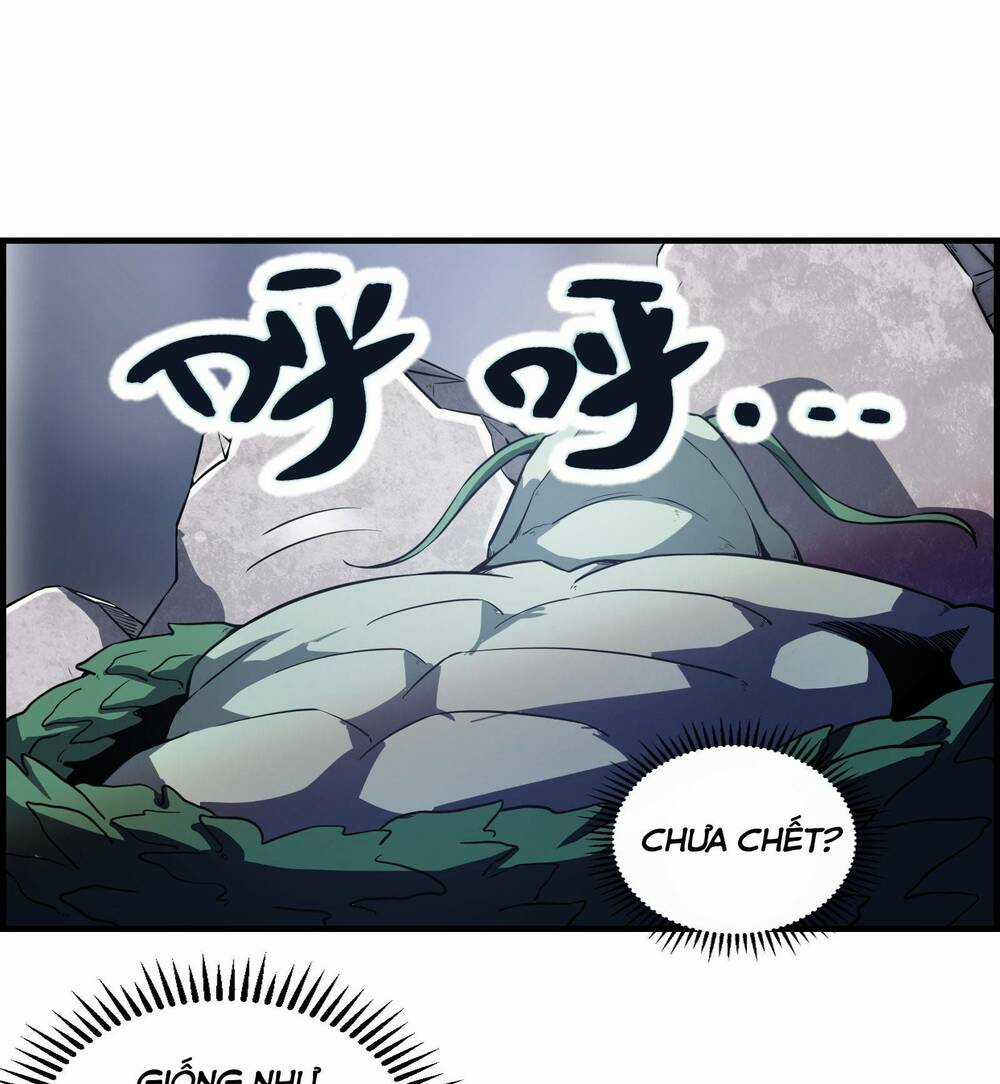 Hành Giả - Chapter 3 - Trang 69