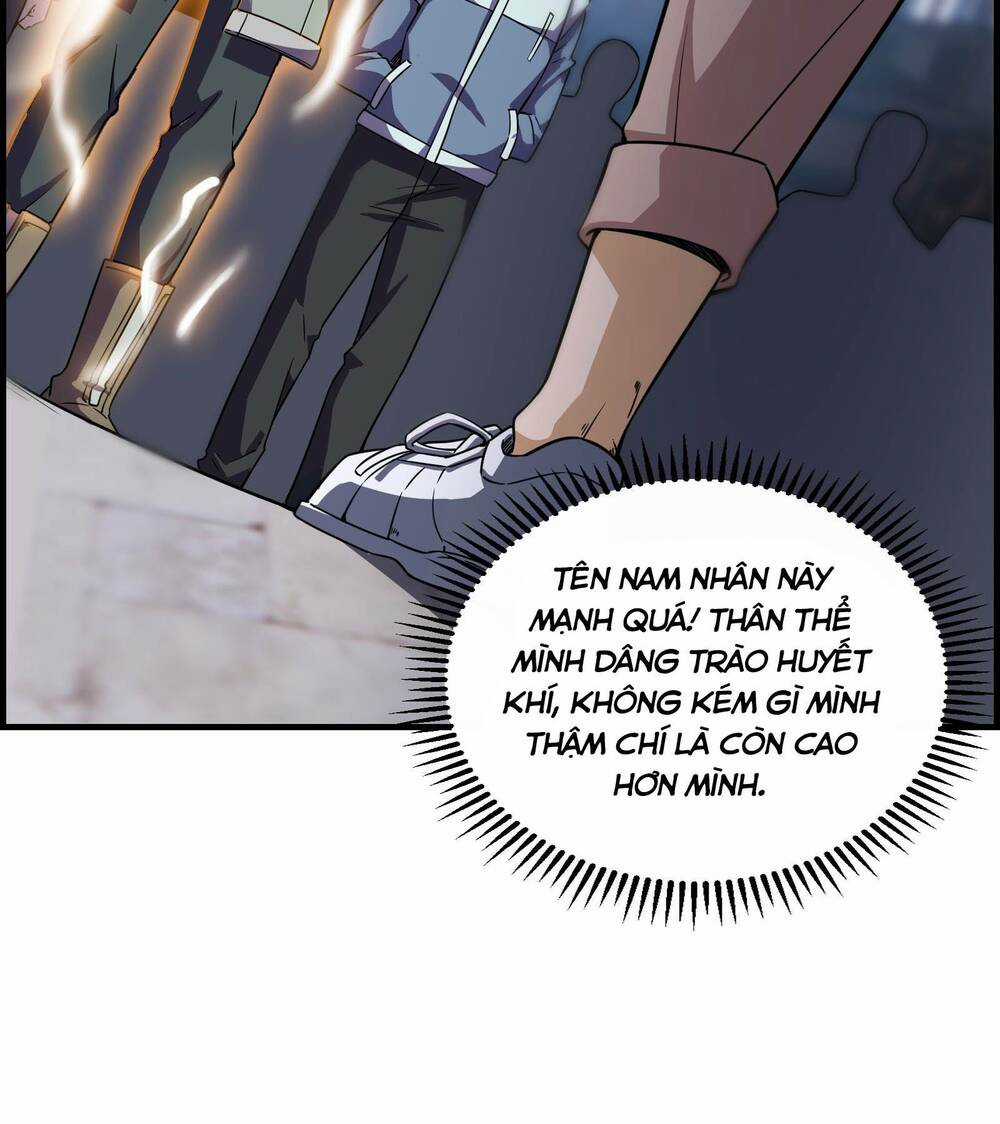 Hành Giả - Chapter 3 - Trang 79
