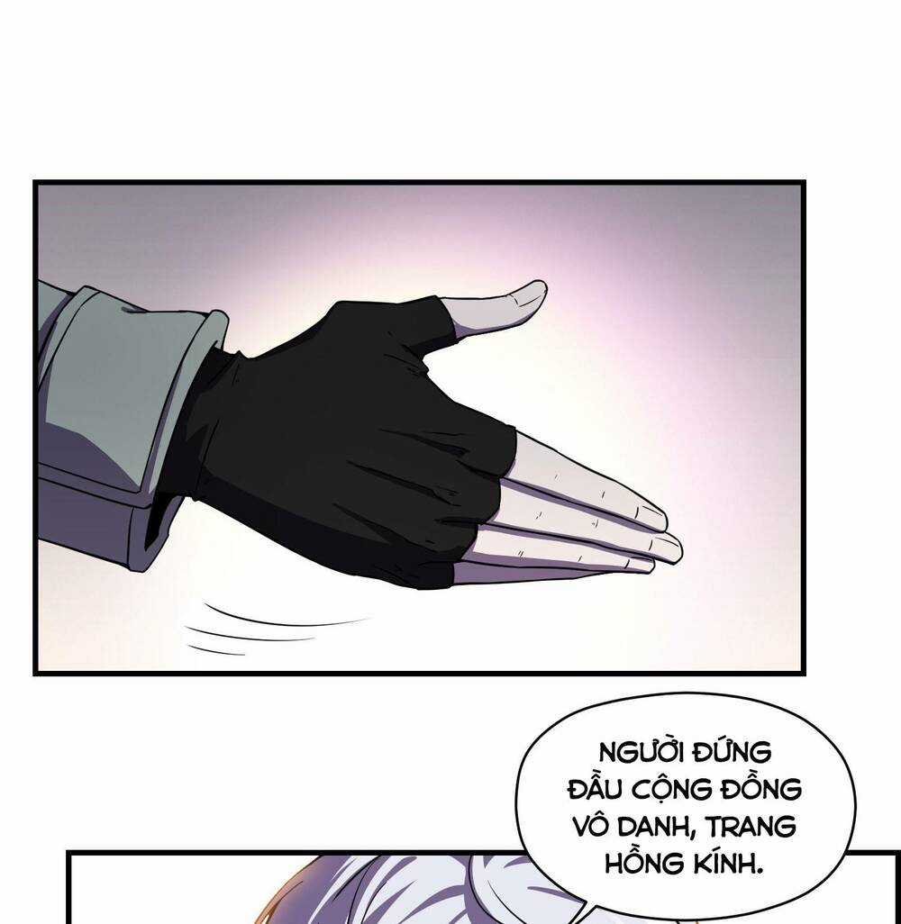 Hành Giả - Chapter 3 - Trang 80