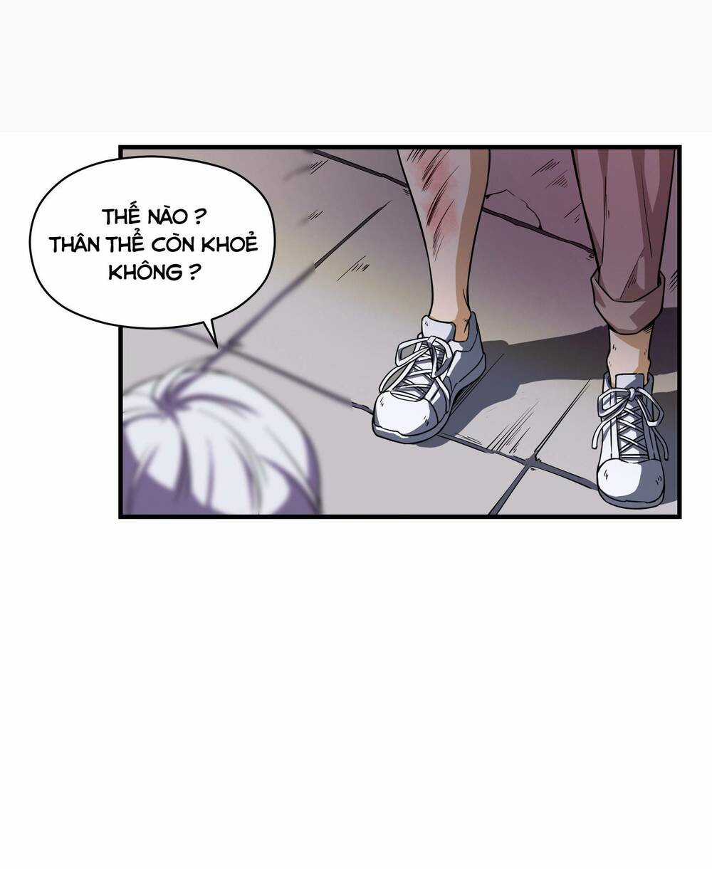 Hành Giả - Chapter 3 - Trang 84