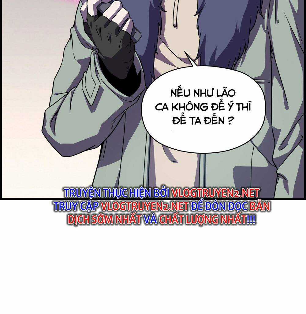 Hành Giả - Chapter 3 - Trang 89