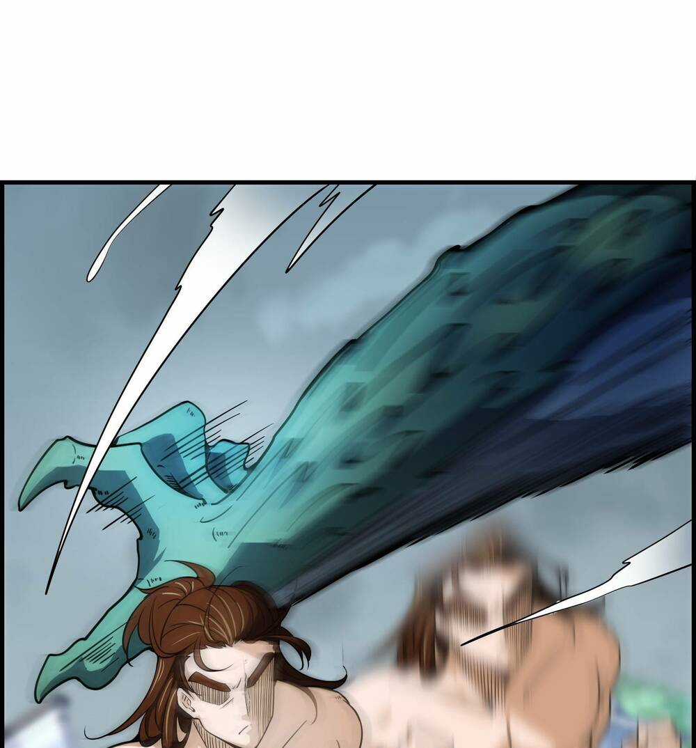 Hành Giả - Chapter 3 - Trang 10