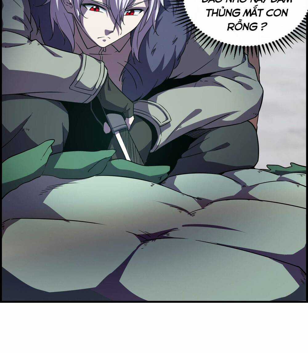 Hành Giả - Chapter 3 - Trang 91