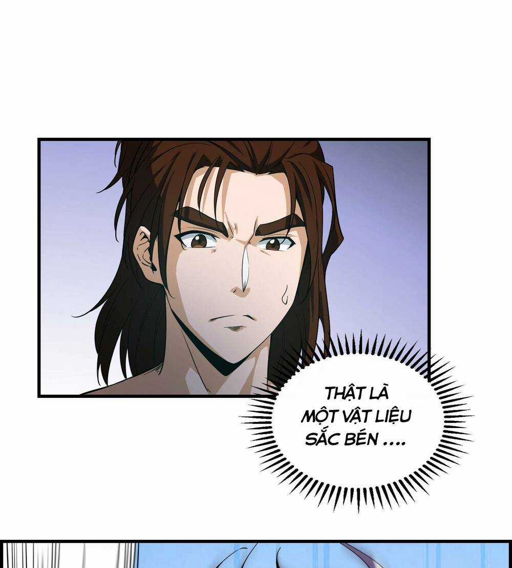 Hành Giả - Chapter 3 - Trang 94