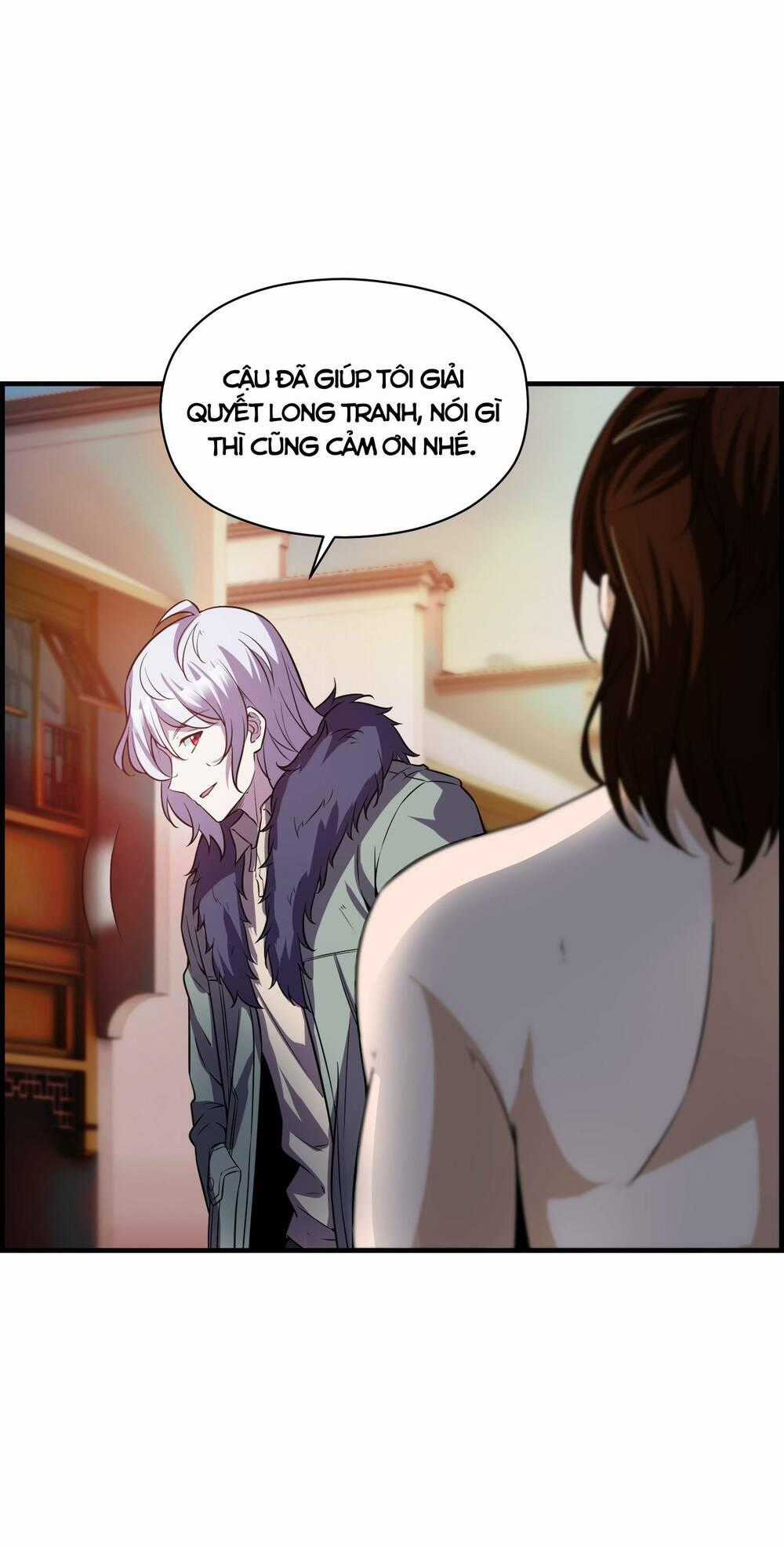 Hành Giả - Chapter 4 - Trang 2