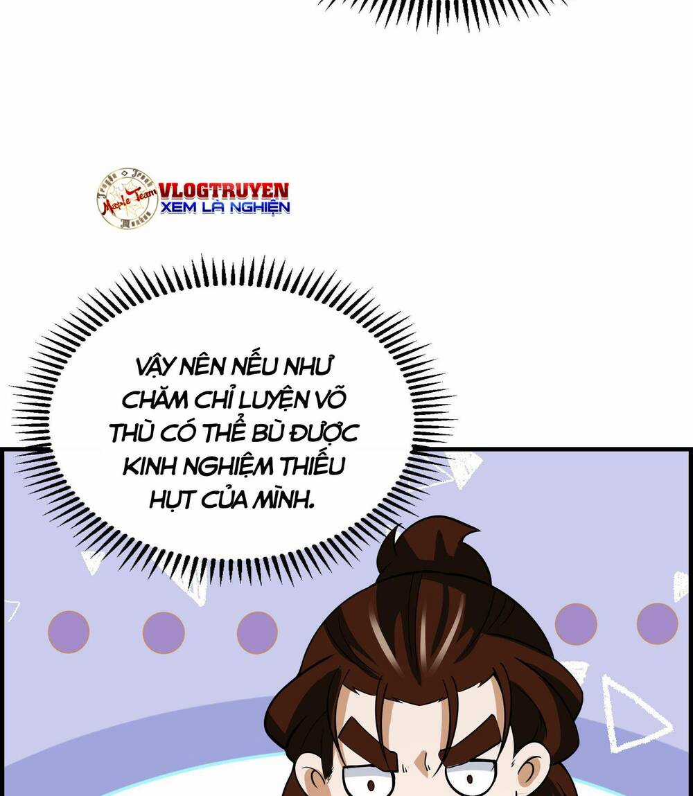 Hành Giả - Chapter 4 - Trang 102