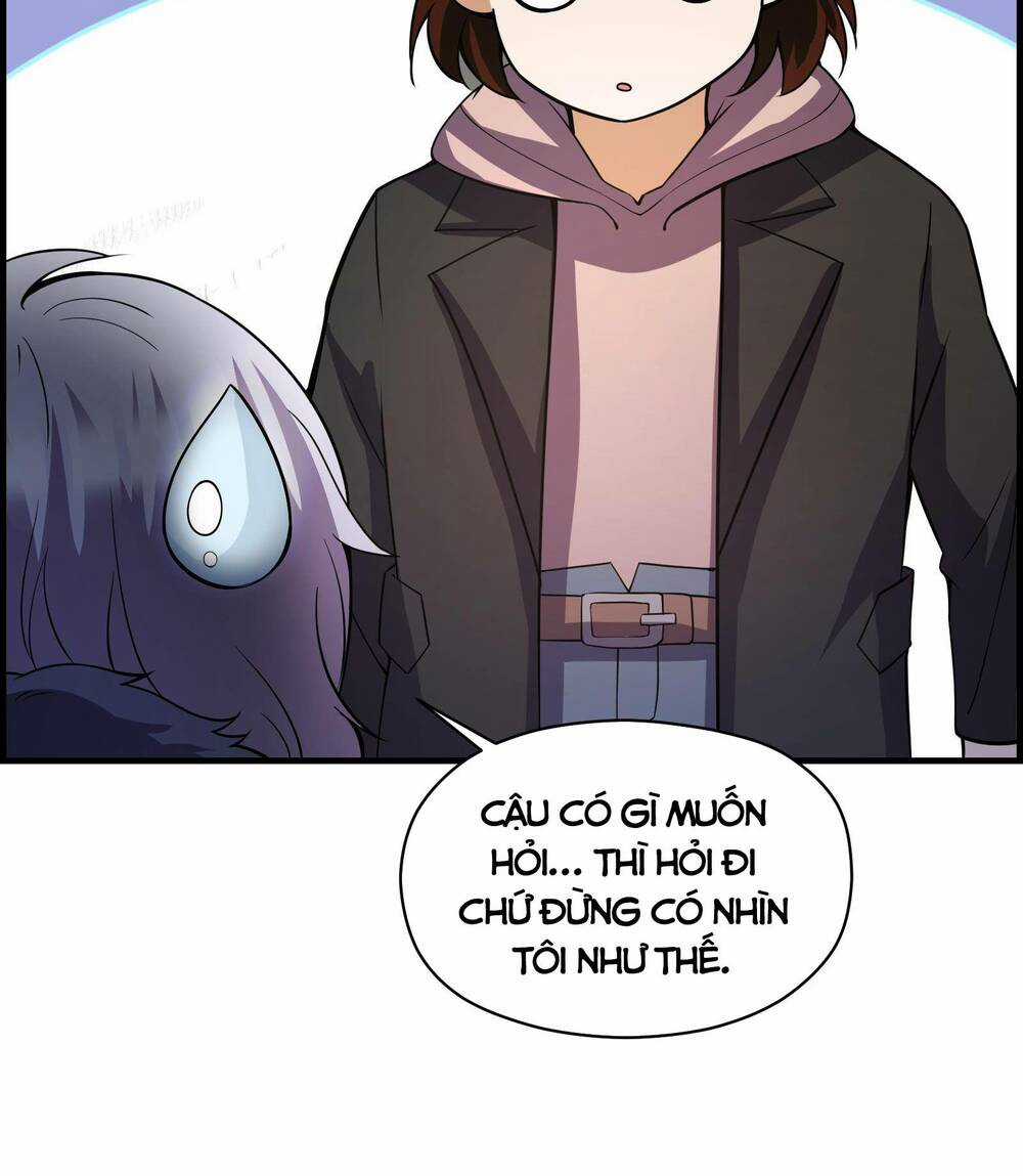 Hành Giả - Chapter 4 - Trang 103