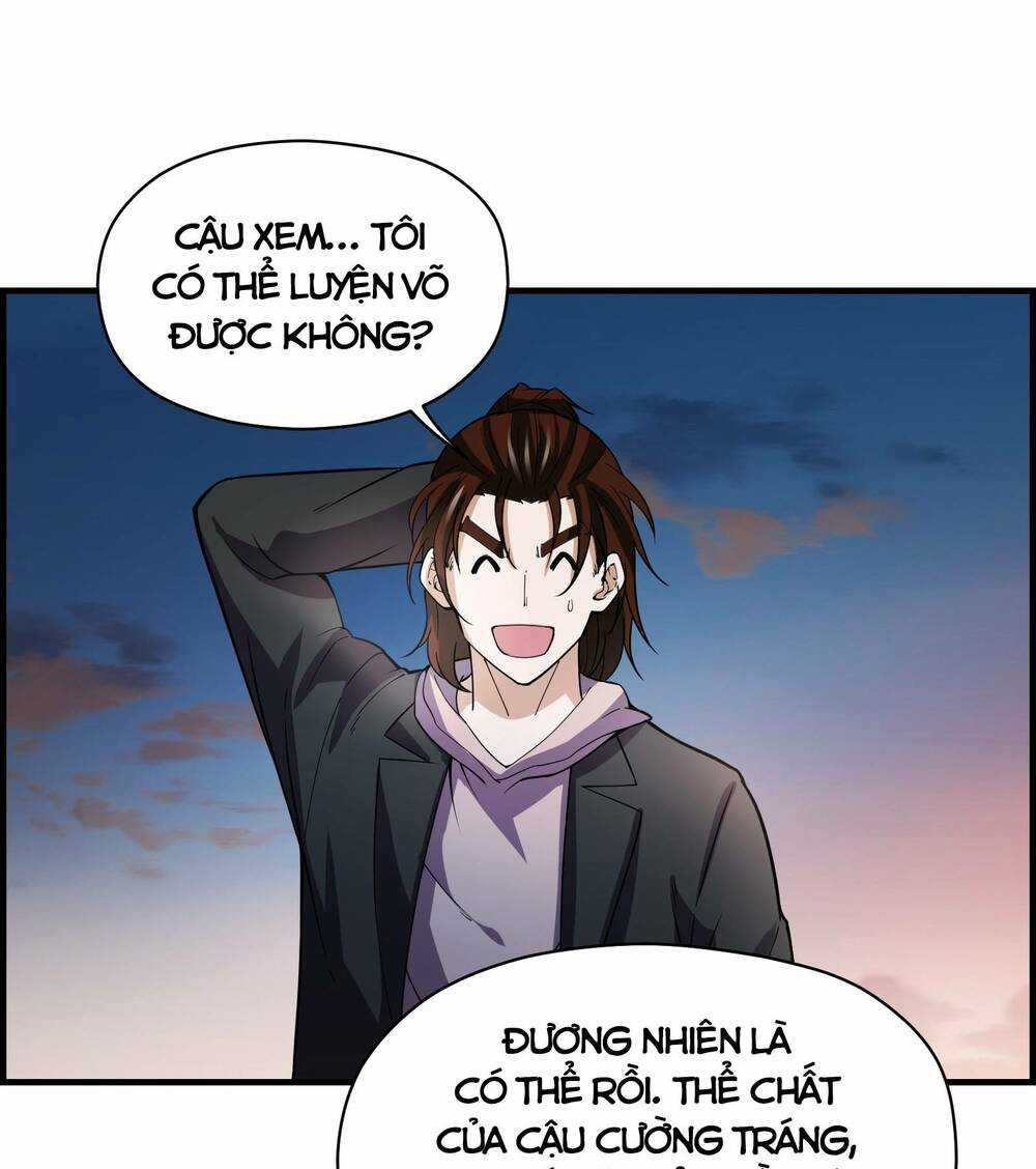 Hành Giả - Chapter 4 - Trang 104