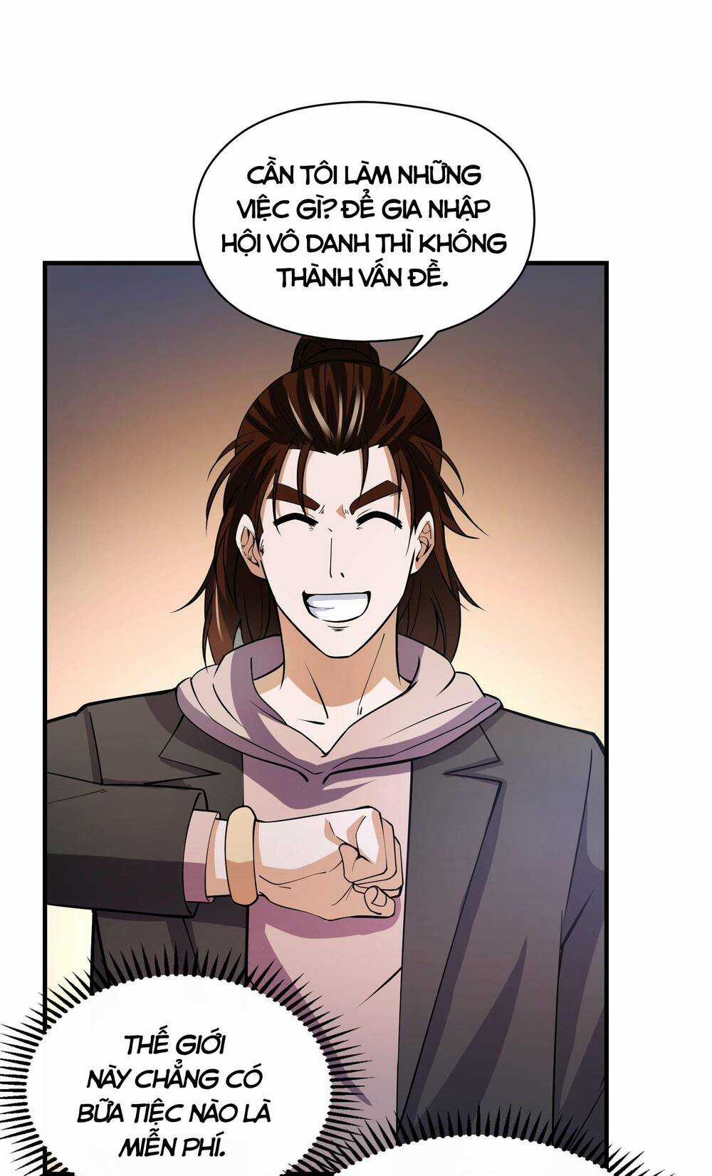 Hành Giả - Chapter 4 - Trang 106