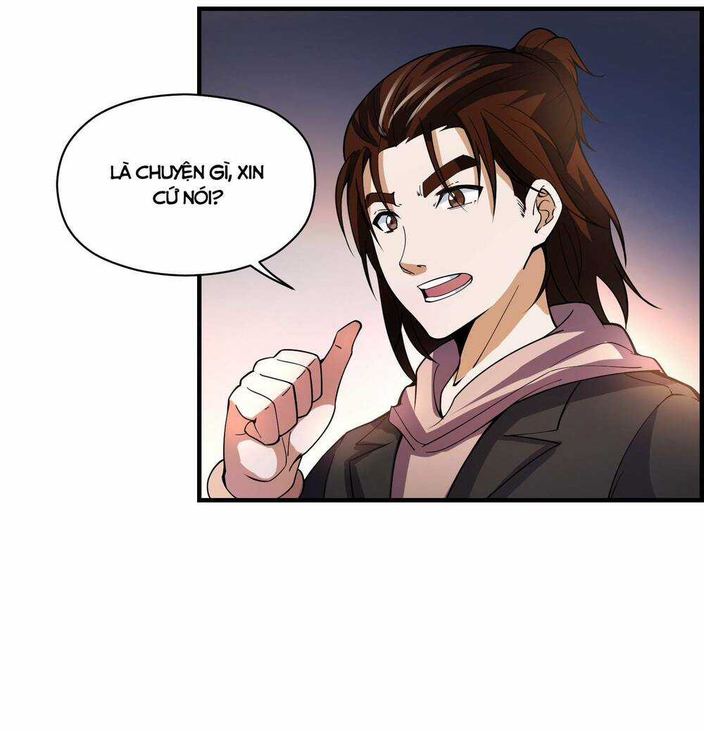 Hành Giả - Chapter 4 - Trang 108