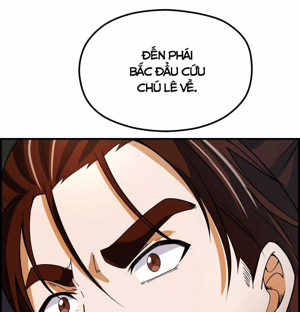 Hành Giả - Chapter 4 - Trang 109