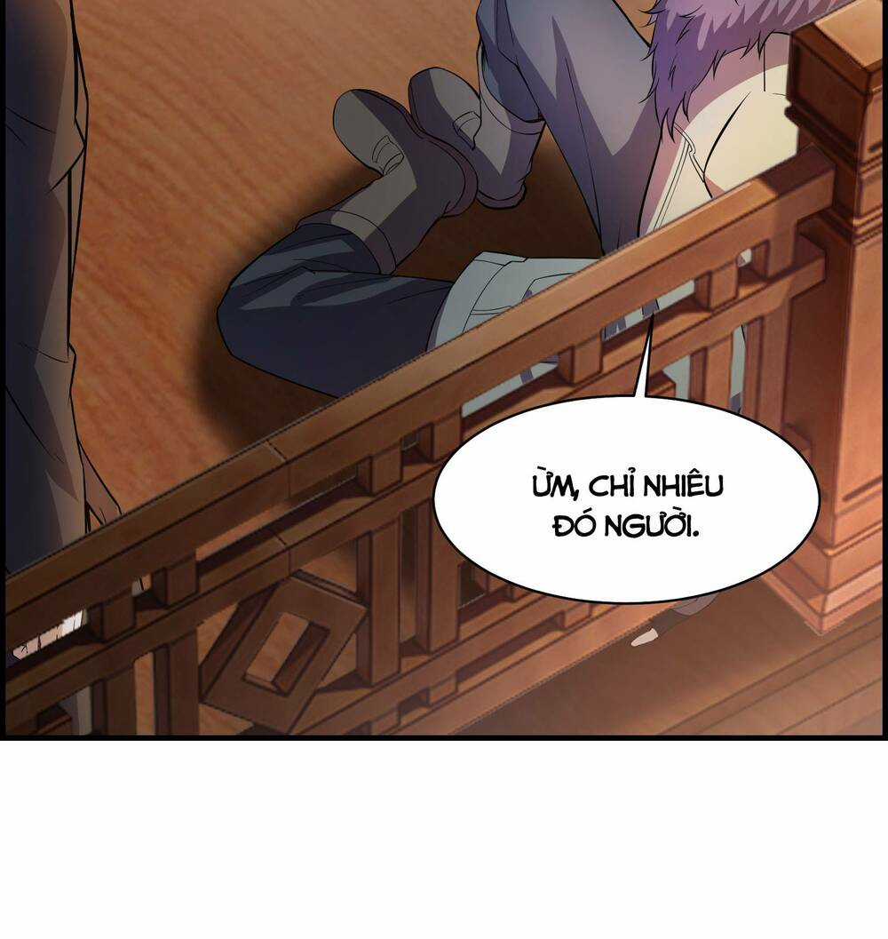 Hành Giả - Chapter 4 - Trang 112
