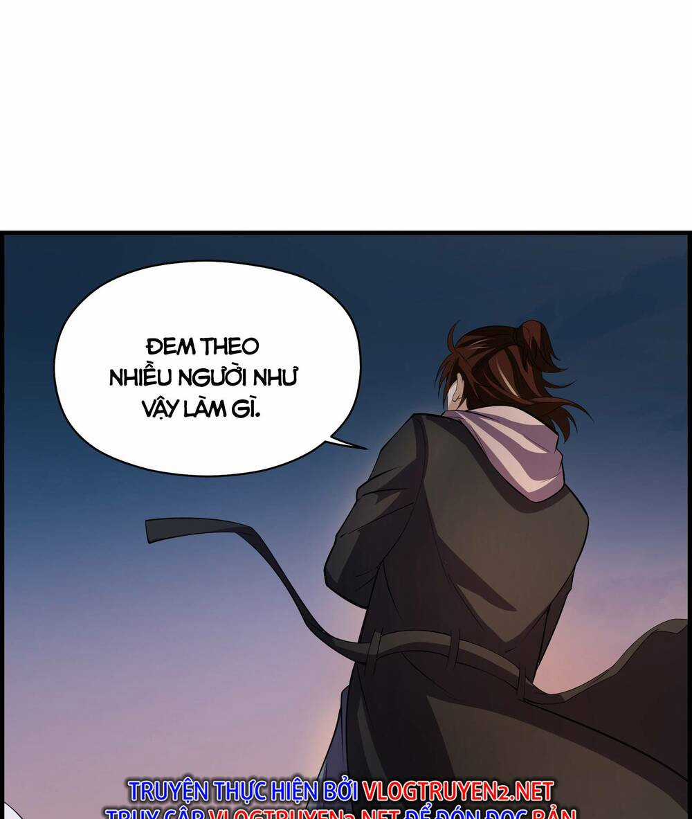 Hành Giả - Chapter 4 - Trang 117