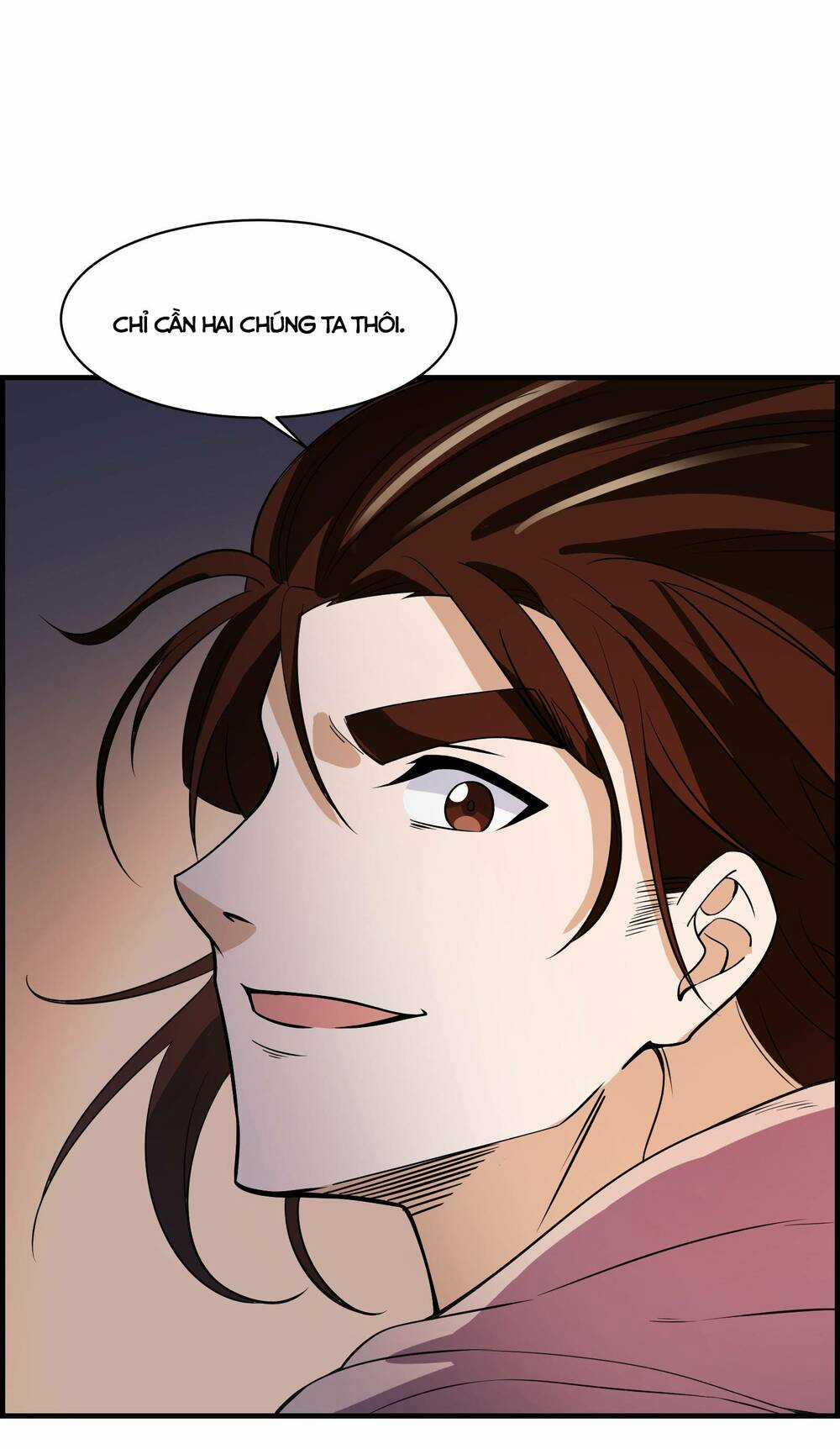 Hành Giả - Chapter 4 - Trang 119