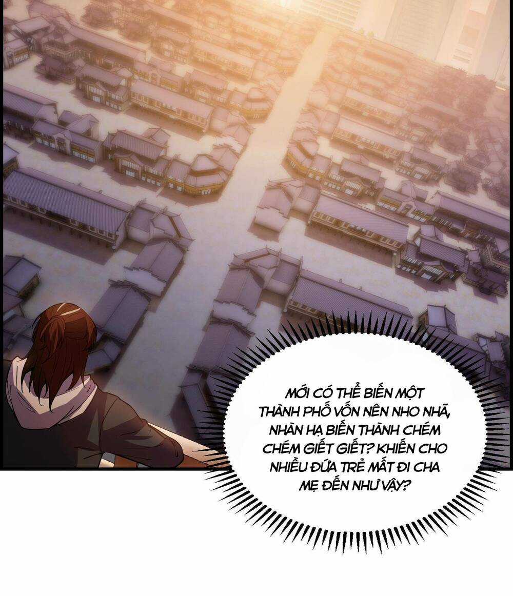 Hành Giả - Chapter 4 - Trang 14