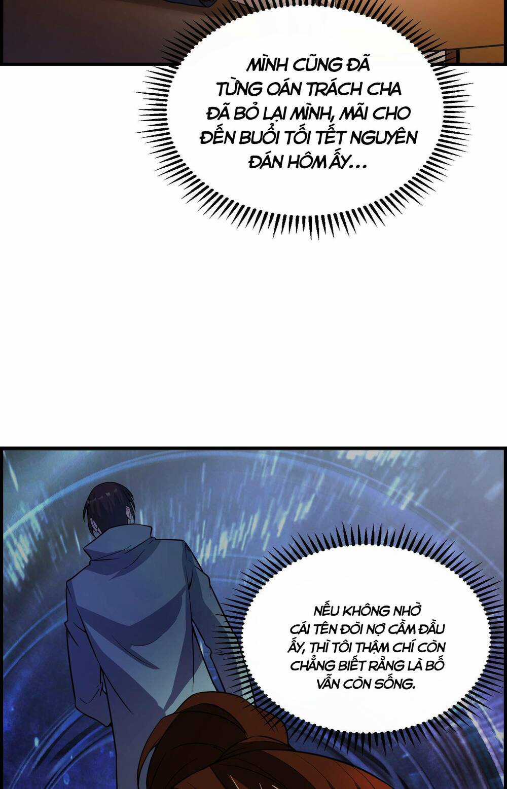 Hành Giả - Chapter 4 - Trang 16