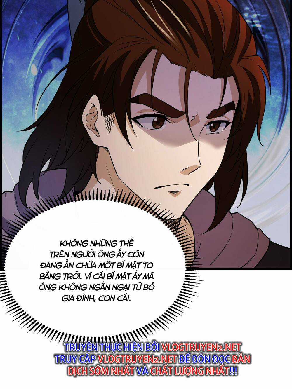 Hành Giả - Chapter 4 - Trang 17