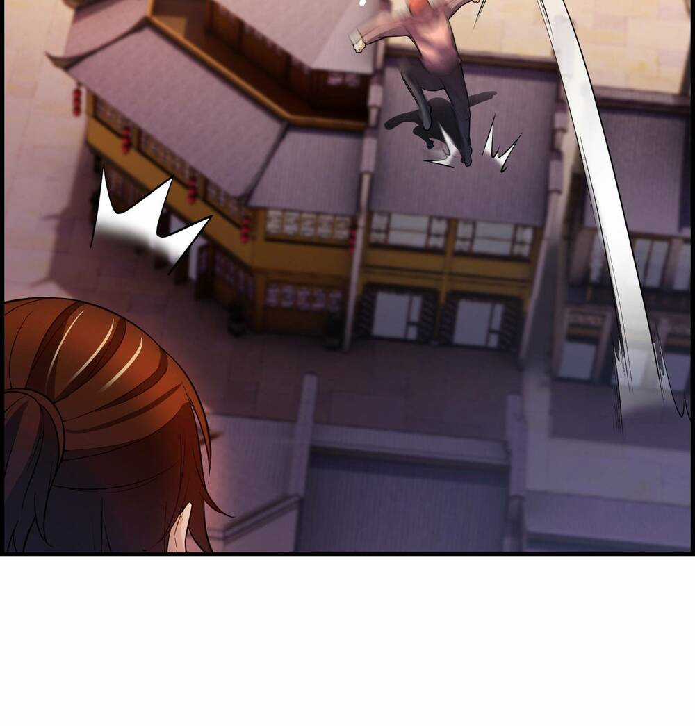 Hành Giả - Chapter 4 - Trang 19