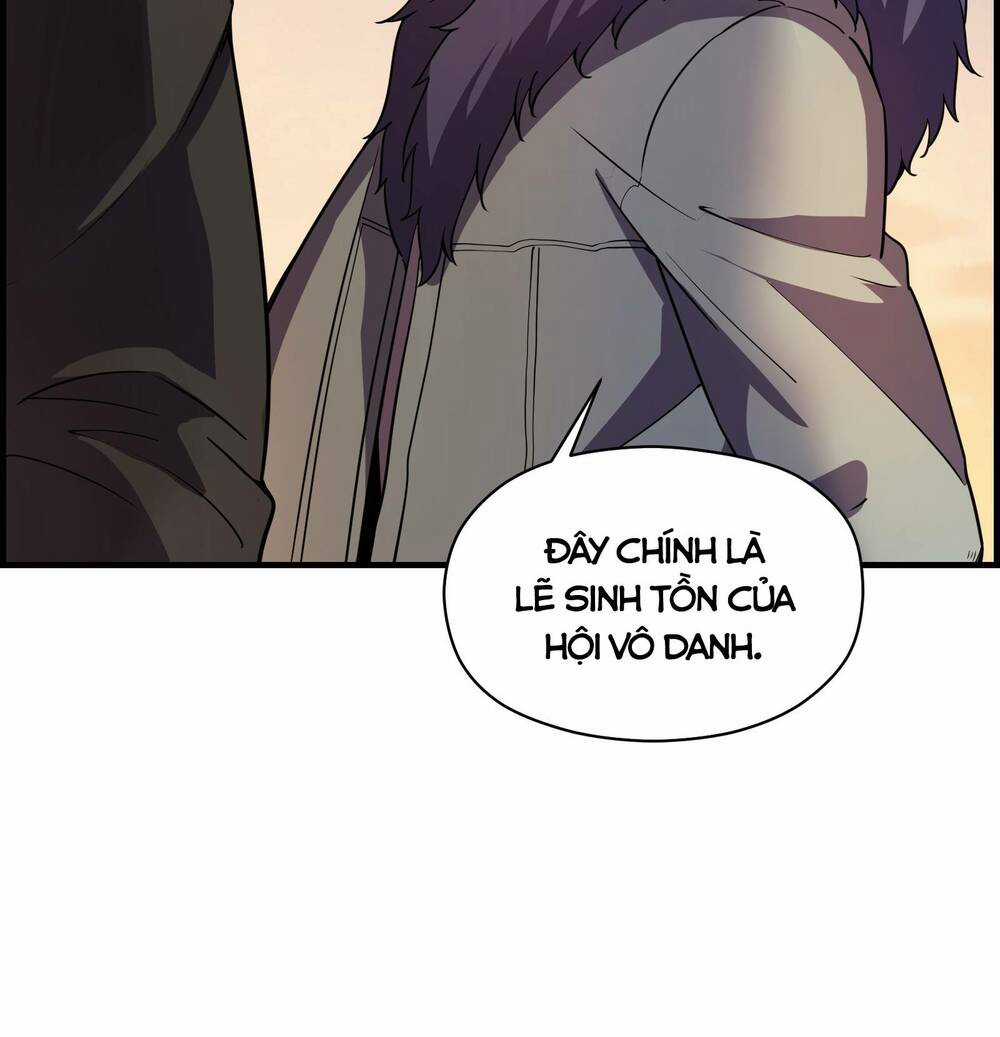 Hành Giả - Chapter 4 - Trang 23